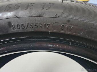 Michelin pneu - letní 4ks - 4