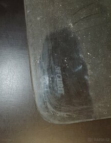 celni sklo pravdepodobne aero 30 rok 1934-5 limuzina - 4