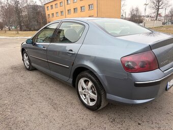 Prodam Peugeot 407 - 4