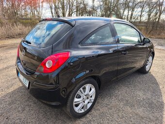 Opel Corsa D - 4