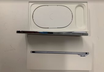 Apple Iphone Air 256gb - 4