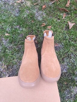 ugg burleigh chelsea - 4