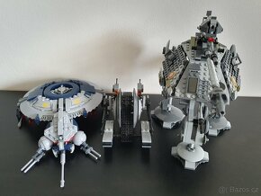 Star Wars - Bitva o Kashyyyk - 4