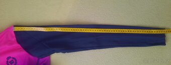 Dámský cyklistický dres EKOI vel.L - NOVÝ - 4