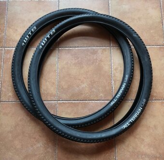 Pláště MTB 26" - 4