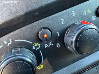 Opel Vivaro, 1.6CDTI-8MÍST-KLIMA-CAM.NAV.TZ - 4