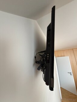 TV Sony Bravia KDL-32EX705 - 4