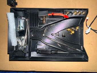 Příslušenství pro 3D tiskárnu Creality Ender 3 S1 - 4