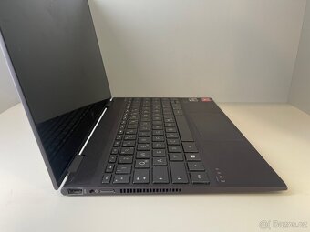 HP Envy x360 - 4