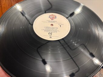 King Crimson - Disciplíne. LP - 4