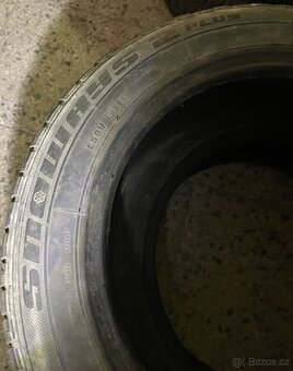 Pneu 155/65 R14 Lassa - 4