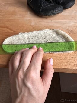 Pegres, podzim/zima,vel.19cm - 4