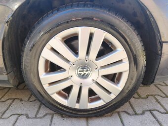 Original ALU 16" VW Adelaide - 4