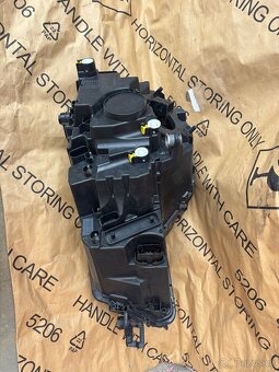 PP světlomet Škoda Karoq - 4