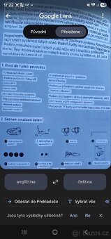 Intercom Bluetooth s kamerou - 4