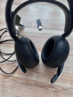 Sony Pulse Elite 3D pro PS5 PS4 a PC - 4