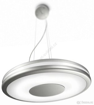 Osvětlení pro dům nebo byt, lustry - 4