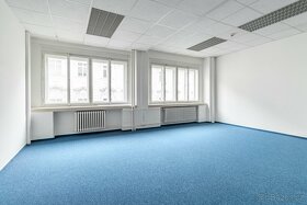 Pronájem kancelářských prostor, 324 m2, Na příkopě, Praha -  - 4