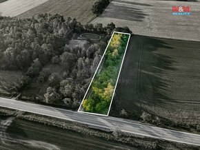 Prodej pozemku, 3761 m², Sezemice - 4