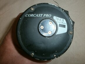Prodám multiplikátor CORCAST PRO 70 CX - 4