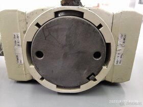 PNEUMAX - Regulátor tlaku vzduchu včetně kohoutu - 4
