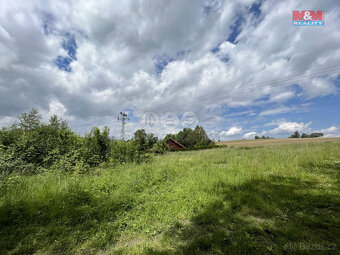 Prodej pozemku k bydlení, 1100 m², Chrastava - 4