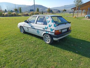Prodám Favorit Škoda TOP - 4