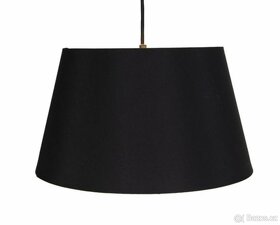 Moderní závěsná lampa - 4