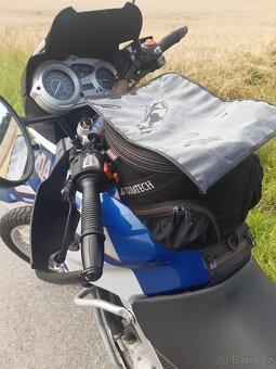 BMW F 650 GS Dakar - 4