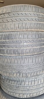 Pneumatiky Letní 185/60 R15 Bridgestone B250 - 4