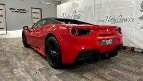 Ferrari 488 Spider / top stav / záruka Ferrari - 4
