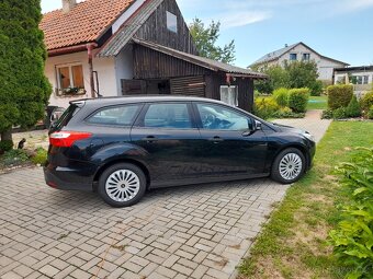 Ford Focus combi 1.0 benzin - 4