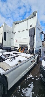 DAF XF 105.460 ATE - 4