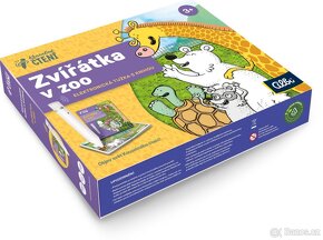 2.0 Albi tužka + Zvířátka v ZOO - 4