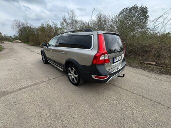 Volvo XC70 D5 158kw - 4