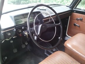 Moskvič - 412 - 4