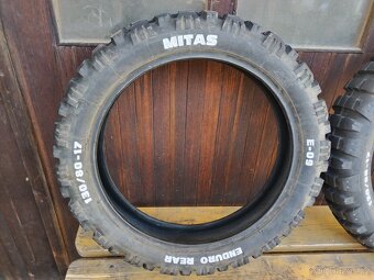 pneumatiky R17 - 4