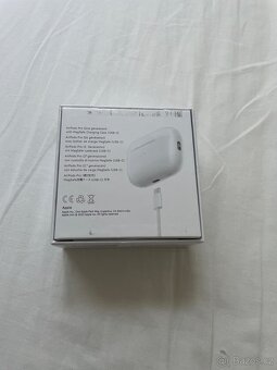 Airpods Pro 2 - 4