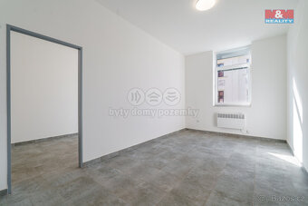Pronájem bytu 2+1, 48 m², Sokolov, ul. Nádražní - 4