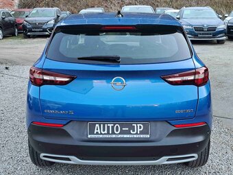 Opel Grandland 1,5 EcoTec D ELEGANCE 115.000 km - 4