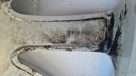 Kusove disky bmw 5x120 R20 STYLE 253 - 4