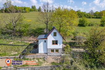 Prodej, chata, 1759 m2, Kosov - 4