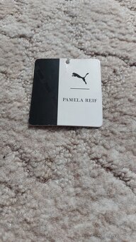 Nové kraťasy Puma Pamela Reif - 4