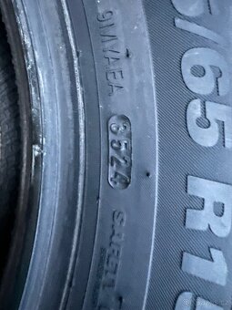 Letní pneu 185/65R15 88H - 4