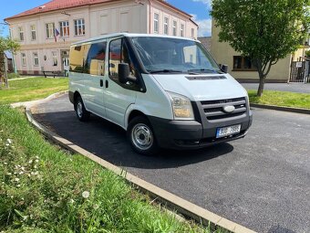 Ford transit 2.2 tdci 9mist - 4