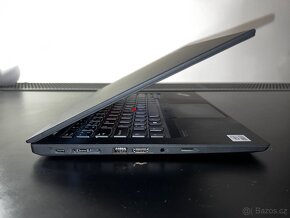 Lenovo Thinkpad P14s Gen 1 - 4