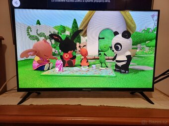 Smart TV Hisense 32A4BG-úhlopříčka 80cm,Wi-Fi, DVB-T2 - 4