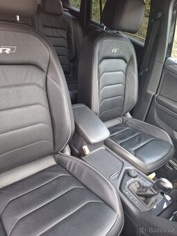 VW Tiguan R-Line - 4