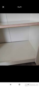 Dětský pokoj Ikea - 4