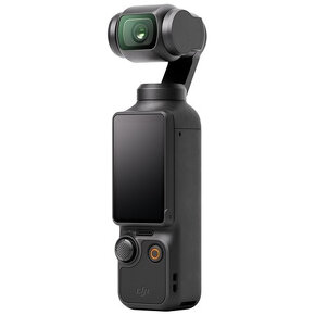 Nová kamera + stabilizátor, DJI Osmo Pocket 3 Creator Combo - 4
